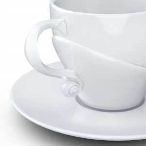 FIFTYEIGHT TALENT Tasse 260 ml - William Shakespeare 4