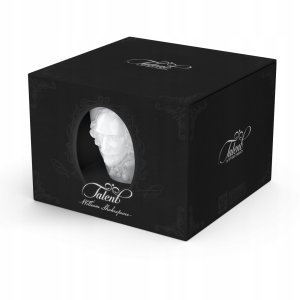 FIFTYEIGHT TALENT Tasse 260 ml - William Shakespeare 5