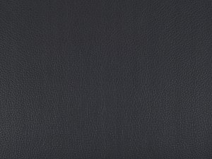 Sofa 2-osobowa ekoskóra czarna SOVIK 12