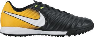 Nike Buty piłkarskie Tiempox Ligera IV TF czarny r. 41 (897766 008) 2