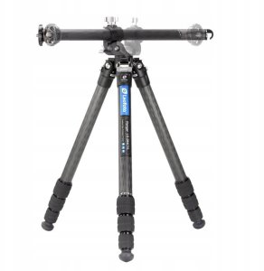 Leofoto statyw Ranger Explorer LS-284CVL 2