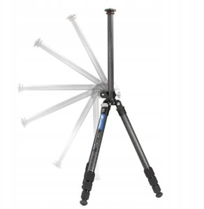 Leofoto statyw Ranger Explorer LS-284CVL 3