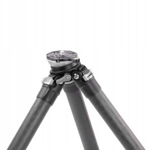 Leofoto statyw Ranger LS-324CEX 3