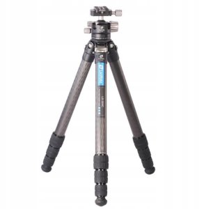 Statyw Leofoto Leofoto statyw Ranger LS-324C+LH-40 5