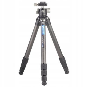 Statyw Leofoto Leofoto statyw Ranger LS-324C+LH-40 9