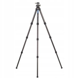 Statyw Leofoto Leofoto statyw Ranger LS-324C+LH-40 10