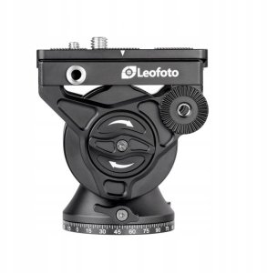 Leofoto statyw Ranger LS-284CEX+BV-10 2