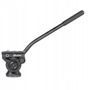 Leofoto statyw Ranger LS-284CEX+BV-10 4