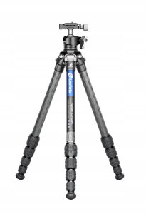 Statyw Leofoto Leofoto statyw Ranger LS-225C+LH-25 3