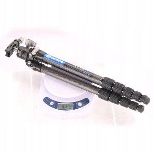 Statyw Leofoto Leofoto statyw Ranger LS-225C+LH-25 4
