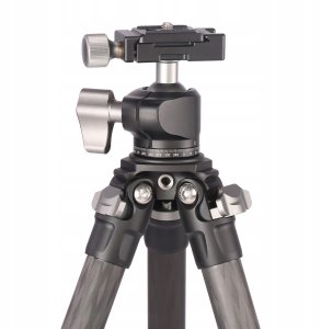 Statyw Leofoto Leofoto statyw Ranger LS-225C+LH-25 5