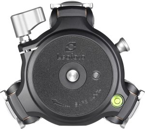 Leofoto statyw Summit LM-365C 4