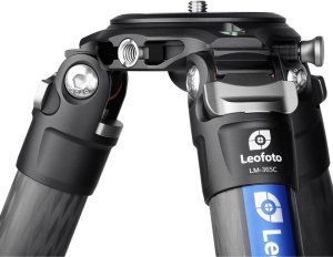 Leofoto statyw Summit LM-365C 5