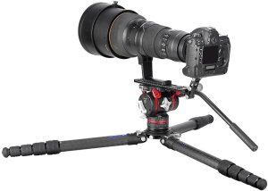 Leofoto statyw Summit LM-365C 7