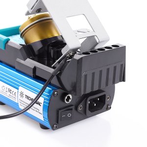 Precyzyjna Stacja lutownicza Yihua 982-I na Groty C210 i C245 9