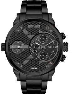 Zegarek męski Paul Lorens DIEZELI-PROF Z GRAWEREM 4