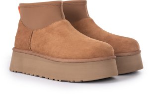 Buty damskie Ugg Classic Mini Dipper 2