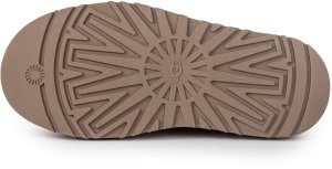 Buty damskie Ugg Classic Mini Dipper 3