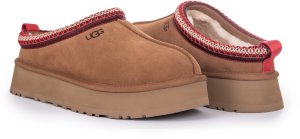 Kapcie damskie UGG Tazz II 3