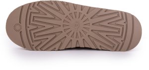 Kapcie damskie UGG Tazz II 4