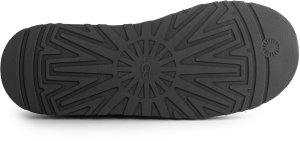 Kapcie damskie UGG Tazz II 4