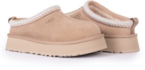 Kapcie damskie UGG Tazz II 4