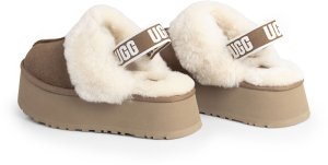 Kapcie damskie Ugg Funkette 6