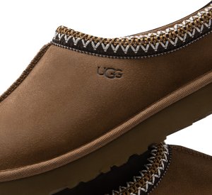 Kapcie damskie Ugg Tasman 4
