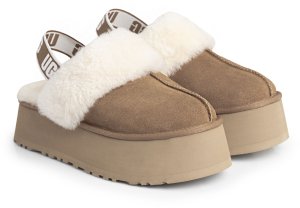 Kapcie damskie Ugg Funkette 2