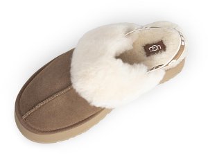 Kapcie damskie Ugg Funkette 5