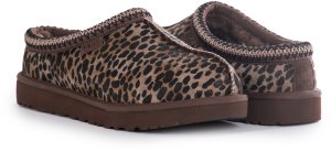 Kapcie damskie UGG Tasman Caspian 4
