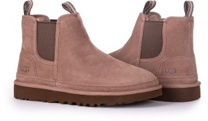 Botki męskie UGG Neumel Chelsea 4