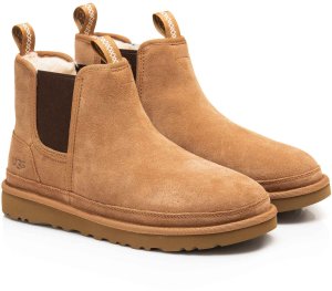 Botki męskie UGG Neumel Chelsea 2