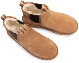 Botki męskie UGG Neumel Chelsea 3
