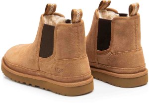 Botki męskie UGG Neumel Chelsea 5