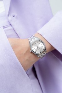 Zegarek Paul Lorens Zegarek damski - LATIFA-PROF Z GRAWEREM 2