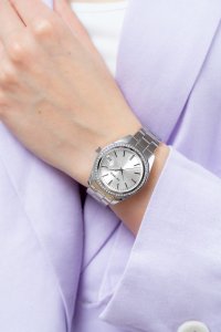 Zegarek Paul Lorens Zegarek damski - LATIFA-PROF Z GRAWEREM 3