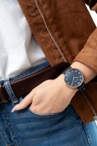 Zegarek damski Paul Lorens FARAH-PROF Z GRAWEREM 3