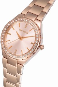 Zegarek Paul Lorens Zegarek damski CARMEN-4D2 Z GRAWEREM 3