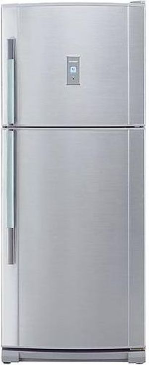 Lodówka Sharp SJ-P43N-SL2 1