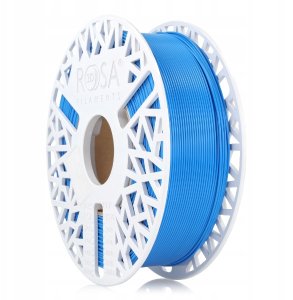 Filament Rosa3D PLA Starter 1,75mm 1kg - Blue Sky} 3