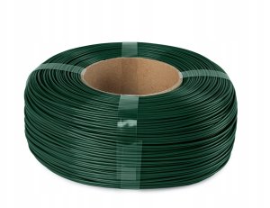 Spectrum Filament Refill PLA High Speed 1,75mm 1kg - Moss Green} 3