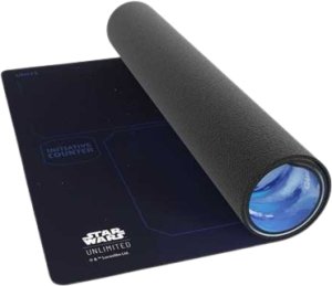 Gamegenic : Star Wars Unlimited - Game Mat - Death Star 2