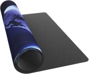 Gamegenic : Star Wars Unlimited - Game Mat - Death Star 3