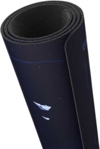 Gamegenic : Star Wars Unlimited - Game Mat - Death Star 5