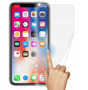 GrizzGlass Folia ceramiczna CeramicFilm do Vivo Pad 3 4