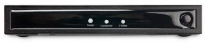Adapter AV StarTech StarTech.com VID2HDCON2 S-Video oder Composite zu HDMI Konverter mit Audio (720p, NTSC & PAL, HDMI Upscaler, Mac & Windows) - Videokonverter - Composite Video, S-video - HDMI - Schwarz 3