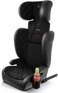 Fotelik samochodowy Stabilus ROCCO FOTELIK SAMOCHODOWY PODSTAWKA 2w1 I SIZE 100-150 CM R129 ISOFIX 8