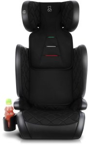 Fotelik samochodowy Stabilus ROCCO FOTELIK SAMOCHODOWY PODSTAWKA 2w1 I SIZE 100-150 CM R129 11