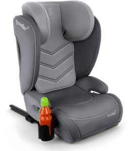 Fotelik samochodowy Cybex FOTELIK SAMOCHODOWY TRAVELLER KK ISOFIX R129 szary szary 10